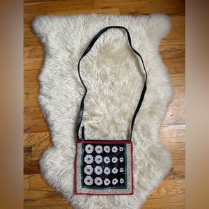 Roberta Freymann sequence Crossbody bag